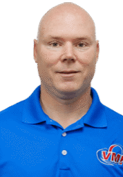 Cash Maitlen headshot