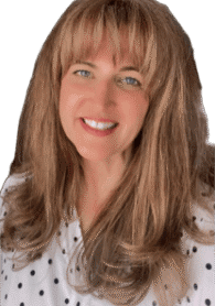 Headshot of Crissy Kindley