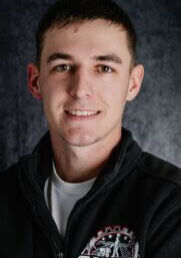 Daxton Short headshot