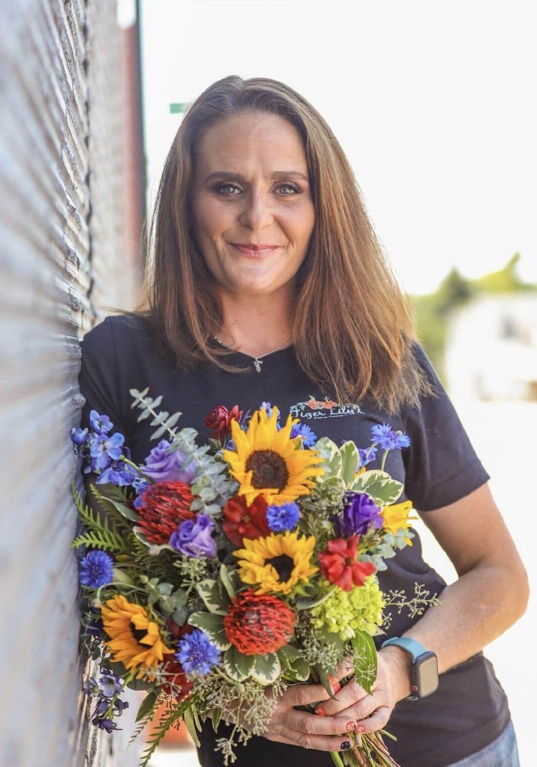 Jennifer hixson headshot