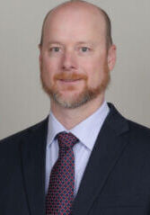 Ryan Ochsner City Manager Headshot