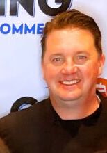 jason kinzie headshot